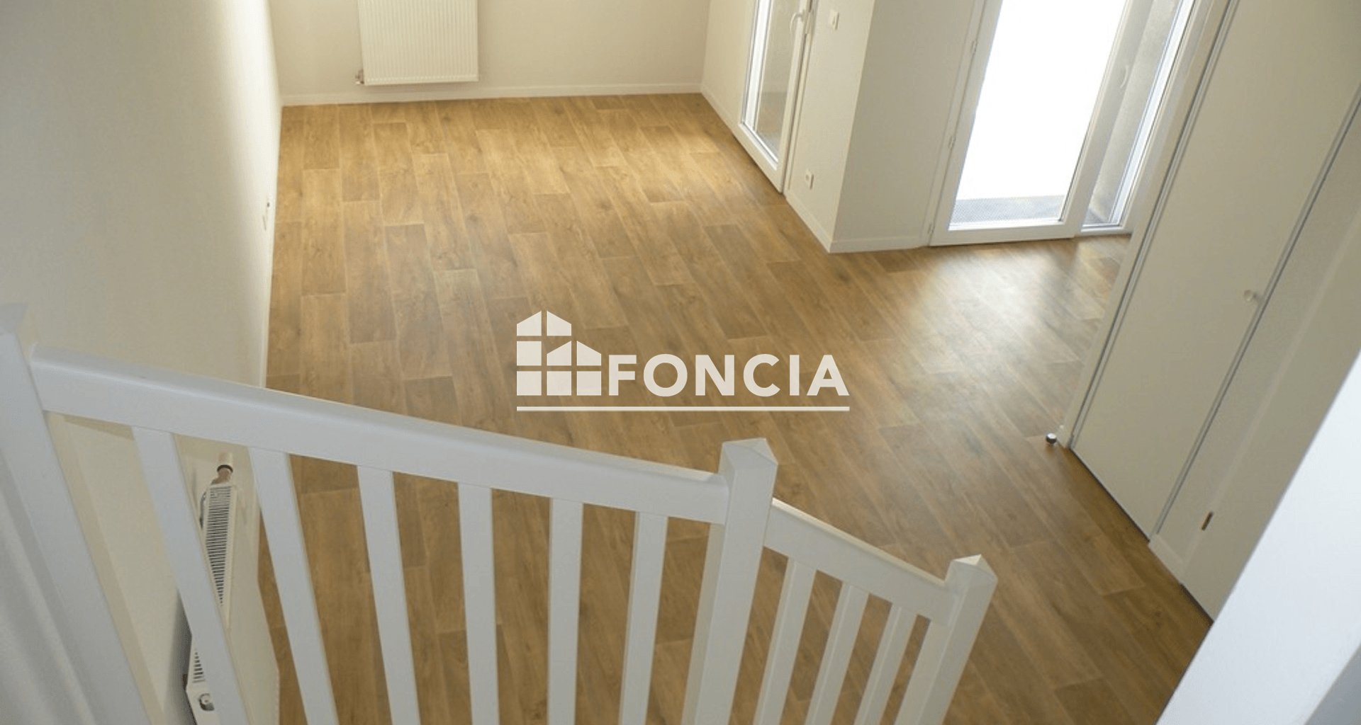 Appartement à louer, 53m², Eysines