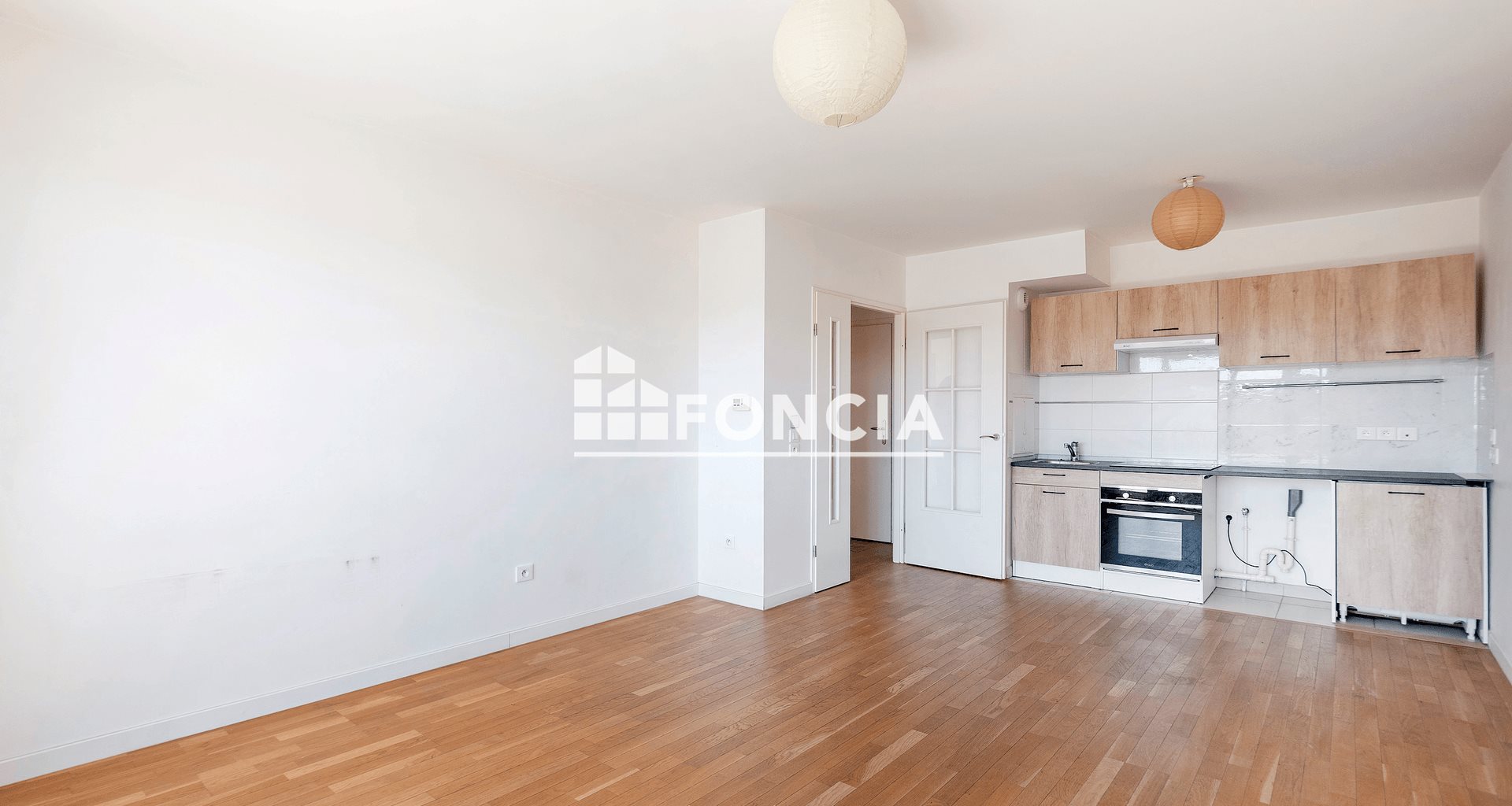Appartement à vendre, 44m², Châtenay-Malabry