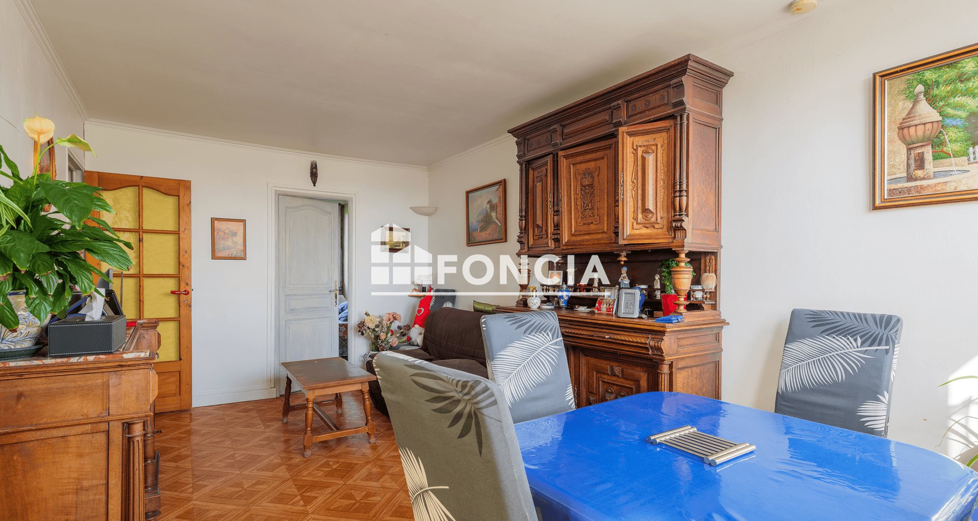 Appartement à vendre, 67m², Noisy-le-Grand