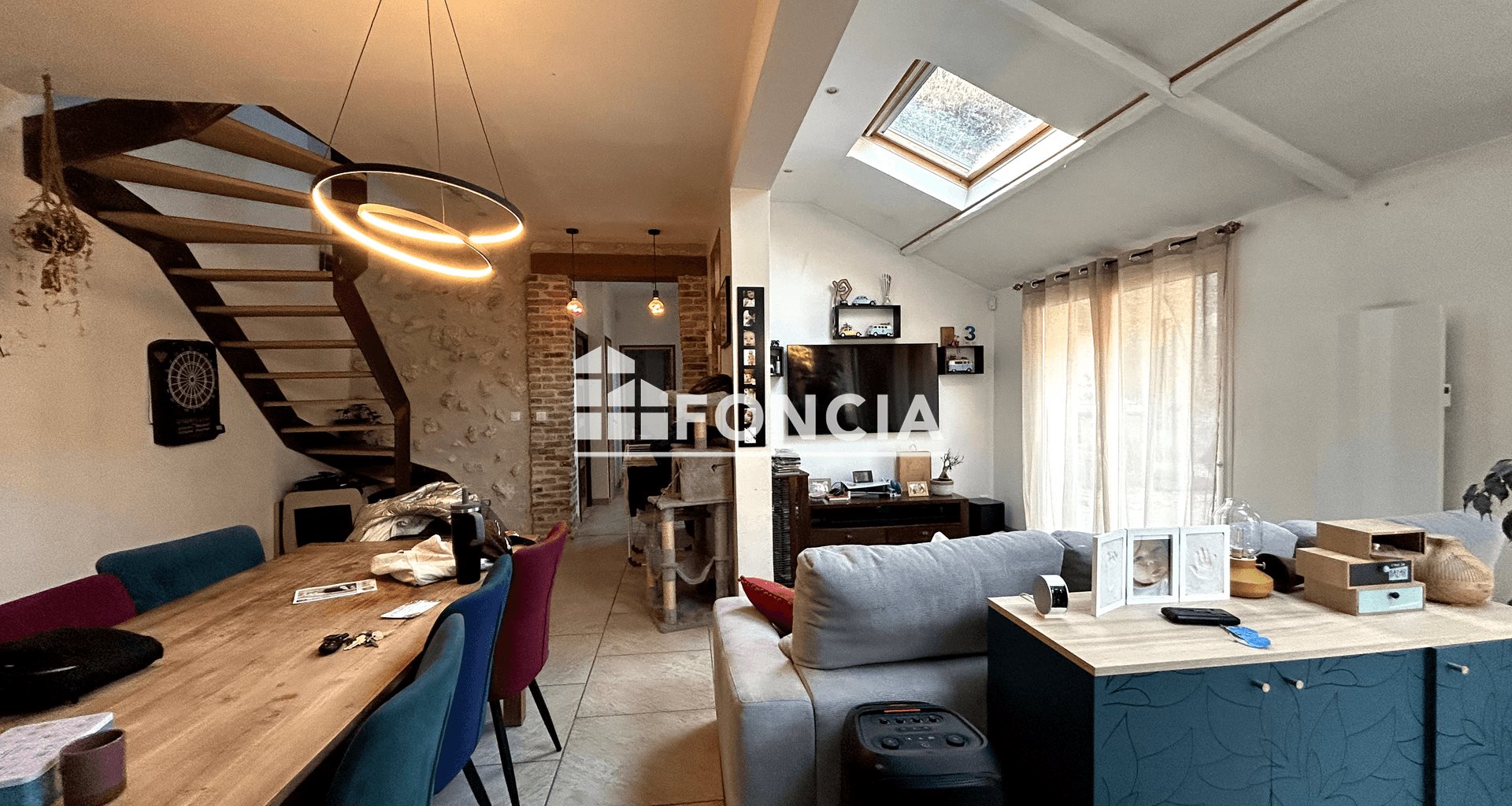 Maison à vendre, 118m², Amboise