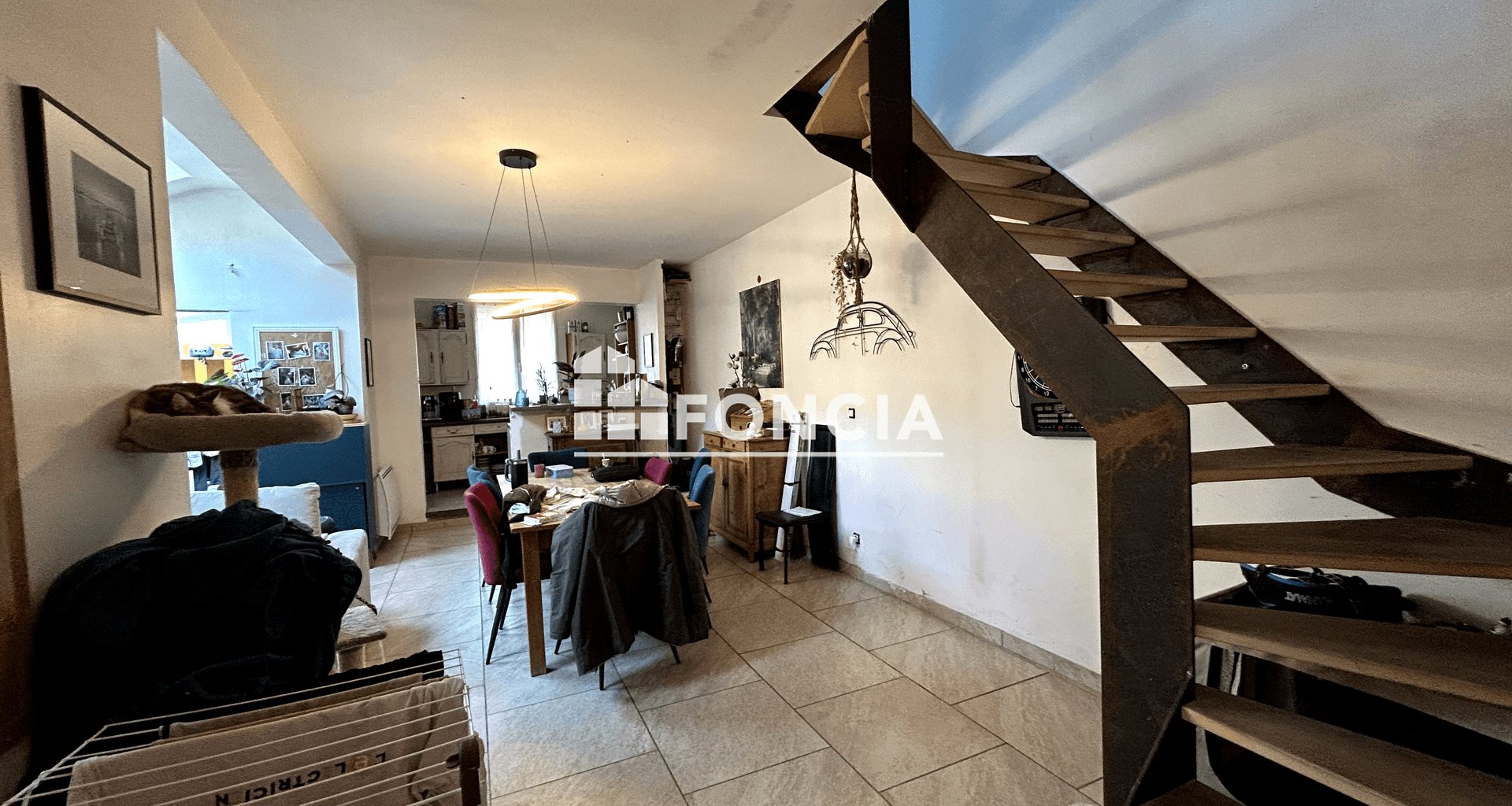 Maison à vendre, 118m², Amboise