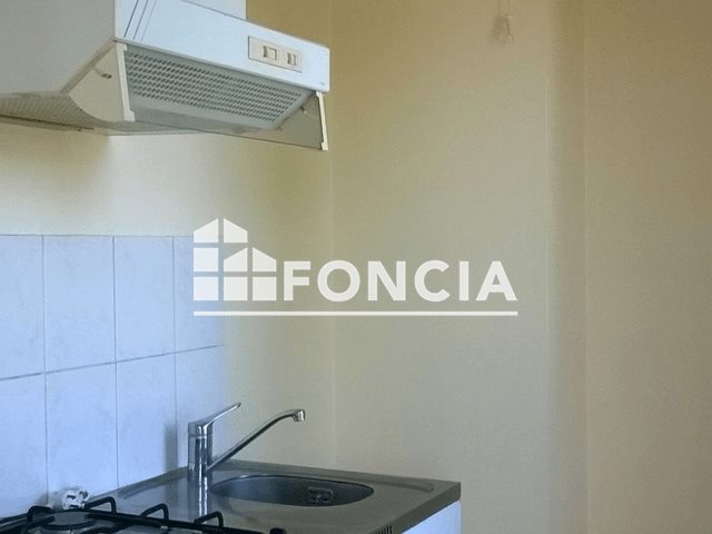 Appartement à louer, 25m², Chartres