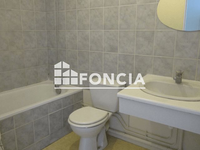 Appartement à louer, 25m², Chartres