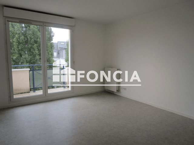Appartement à louer, 25m², Chartres