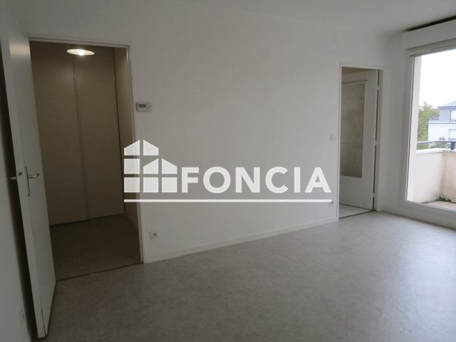Appartement à louer, 25m², Chartres