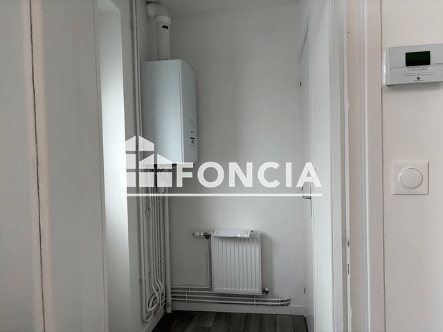 Maison à louer, 92m², Saint-Saulve