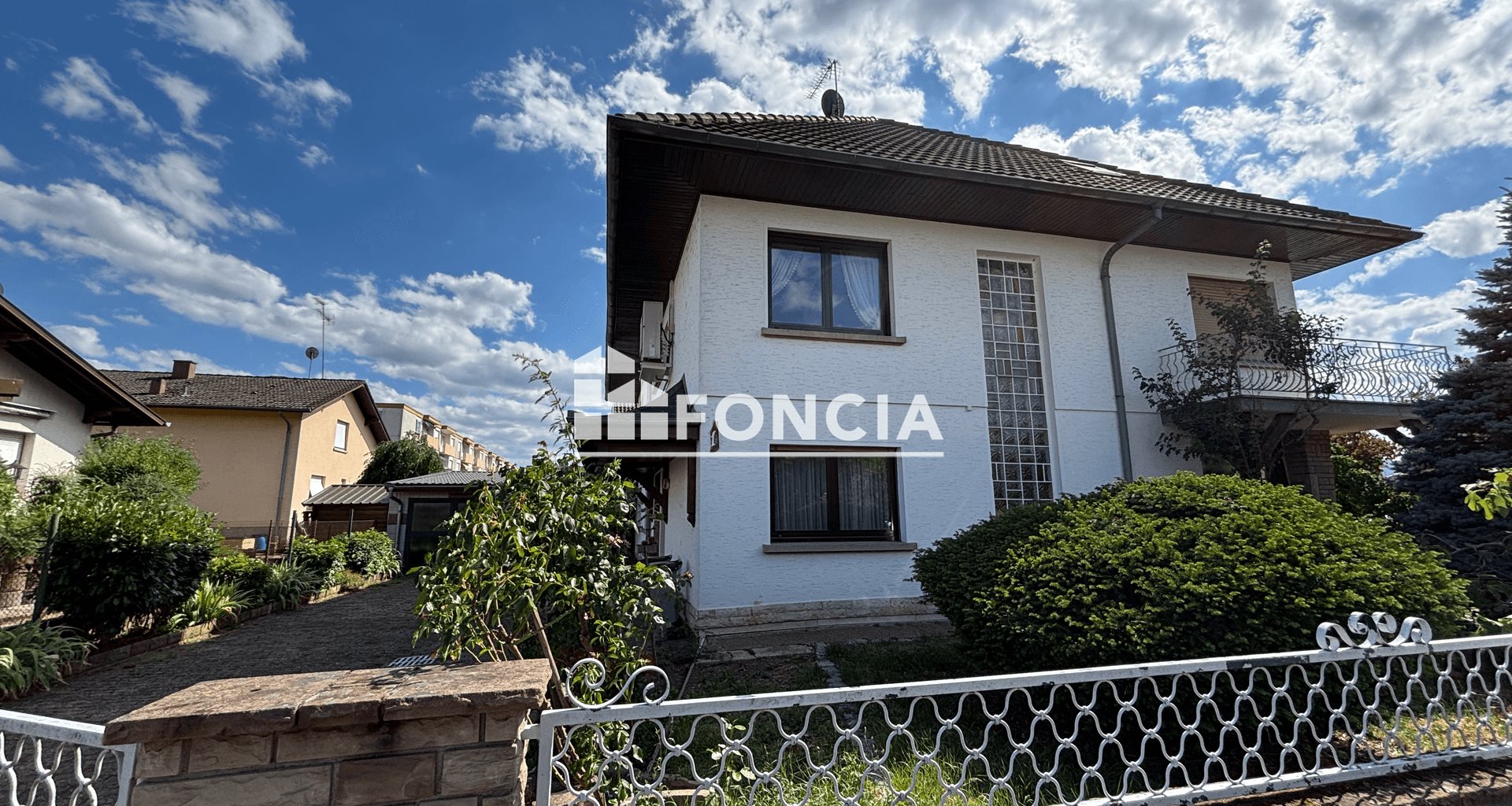 Appartement à vendre, 112m², Sélestat