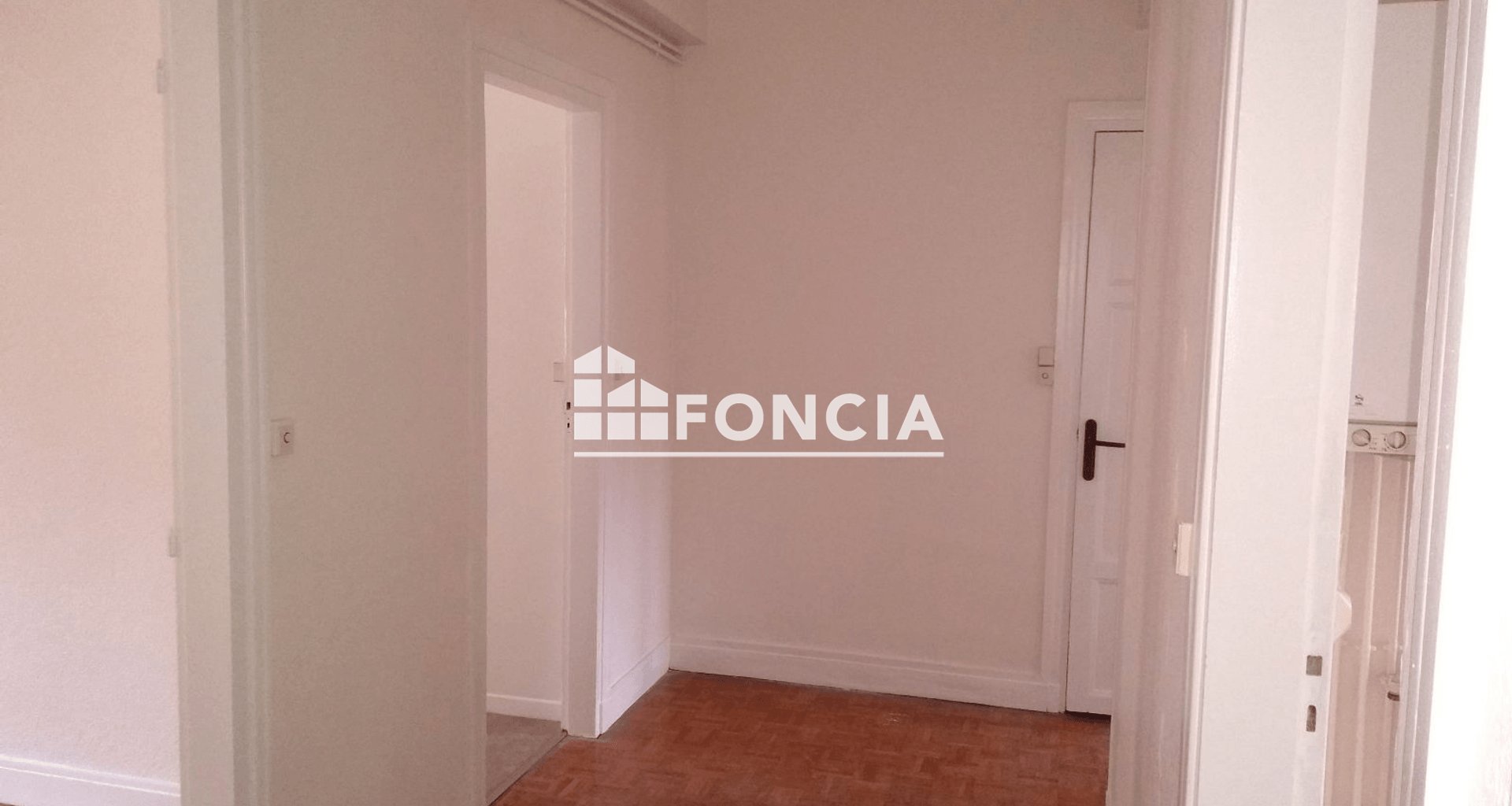 Appartement à louer, 55m², Beauvais
