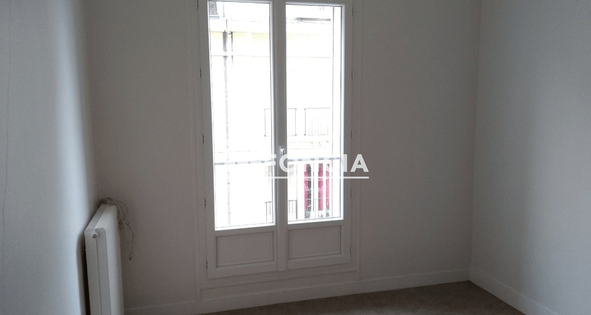 Appartement à louer, 55m², Beauvais