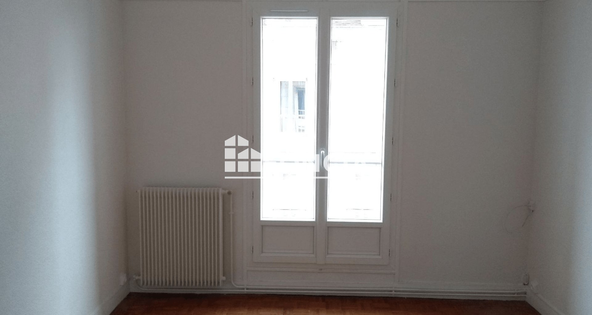 Appartement à louer, 55m², Beauvais