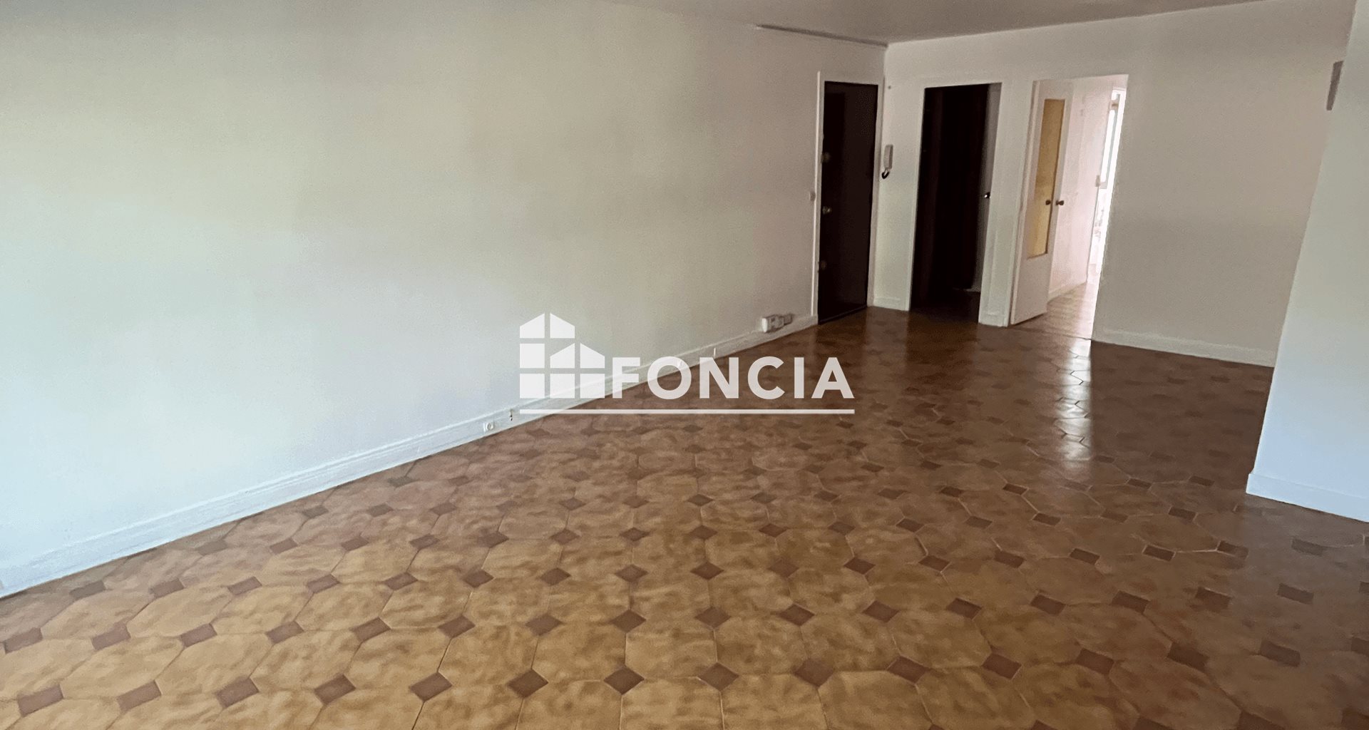 Appartement à louer, 70m², Chilly-Mazarin