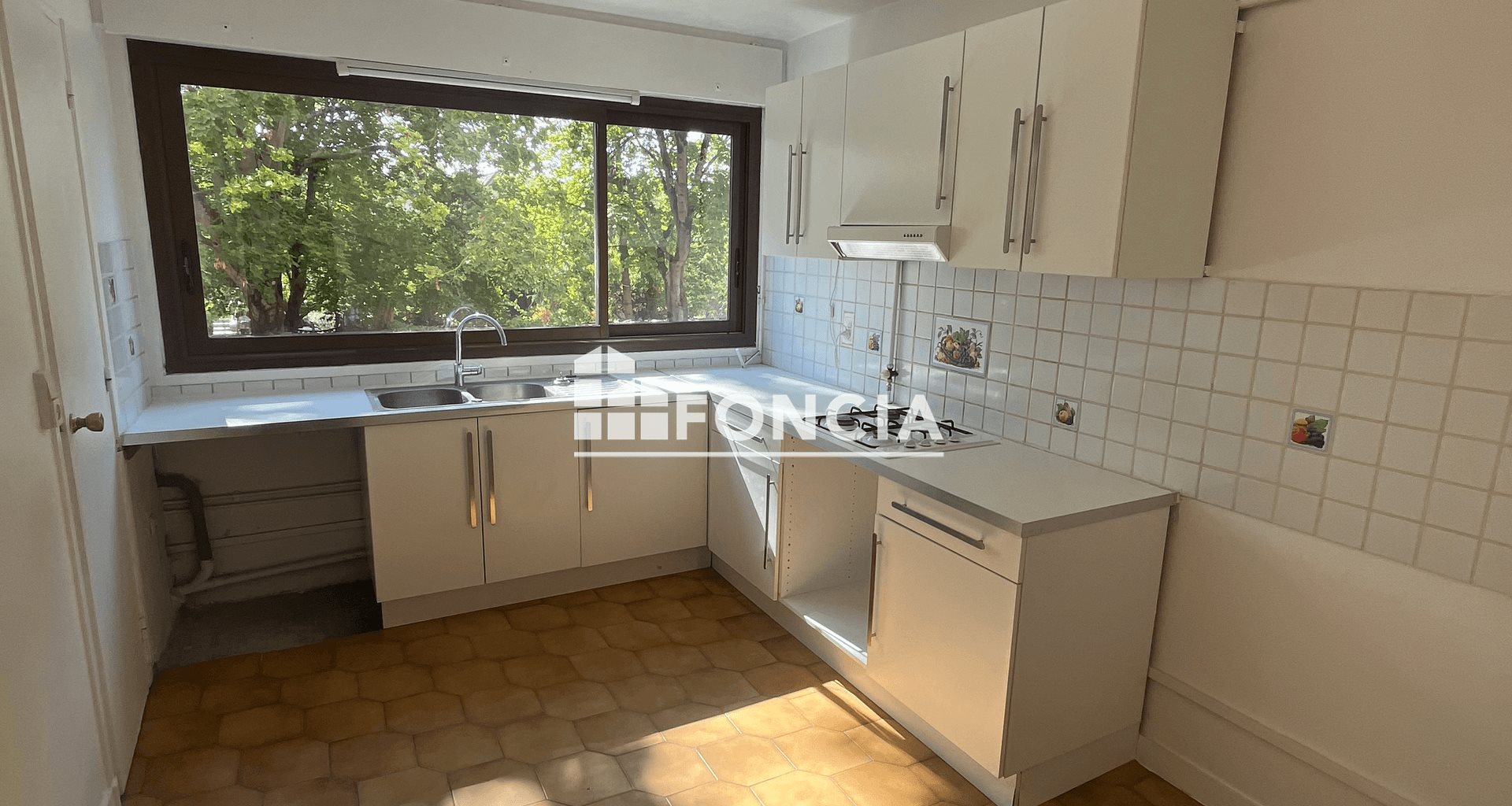 Appartement à louer, 70m², Chilly-Mazarin