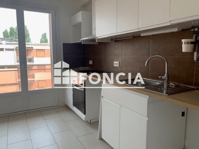 Appartement à louer, 91m², Montpellier
