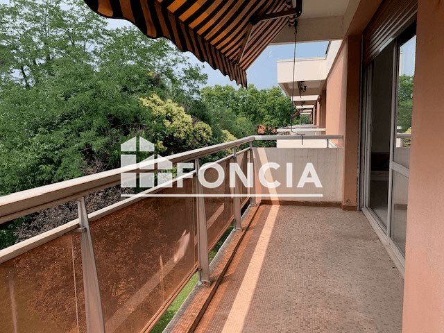 Appartement à louer, 91m², Montpellier