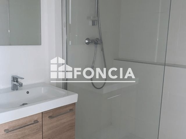 Appartement à louer, 91m², Montpellier