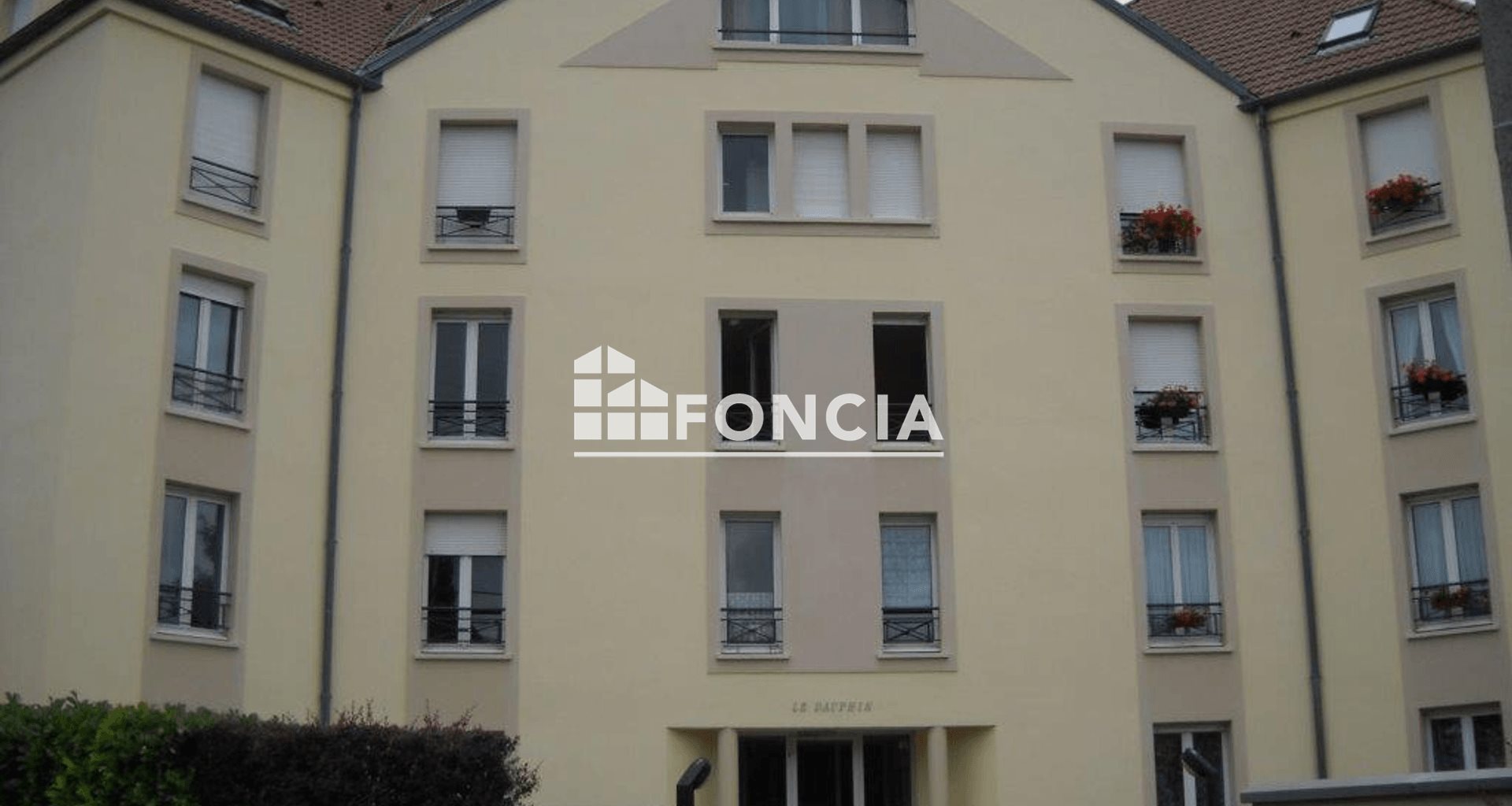 Appartement à louer, 31m², Melun