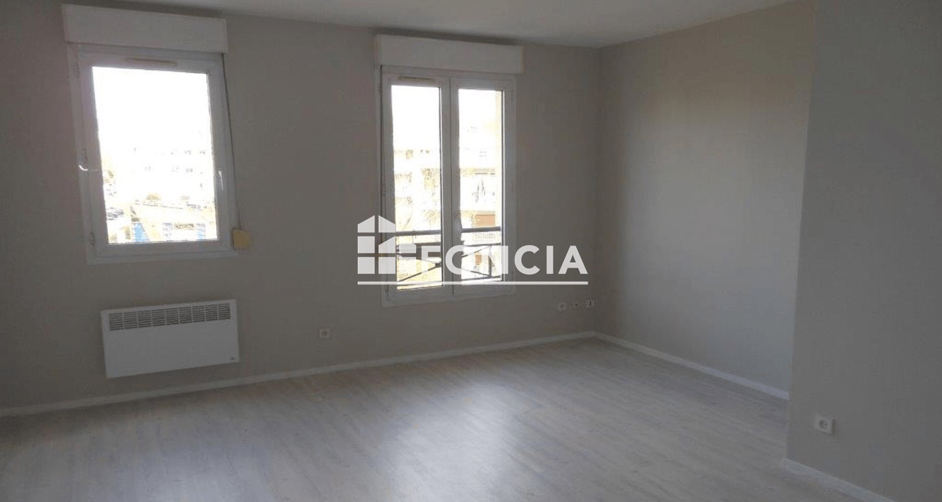 Appartement à louer, 31m², Melun