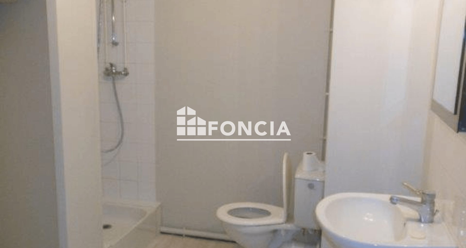 Appartement à louer, 31m², Melun