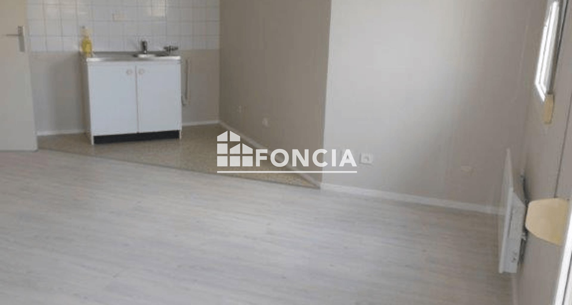Appartement à louer, 31m², Melun