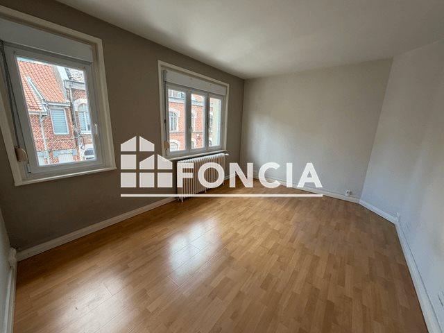 Maison à louer, 80m², Arras
