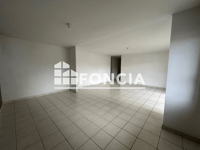 Appartement à louer, 107m², Rouen