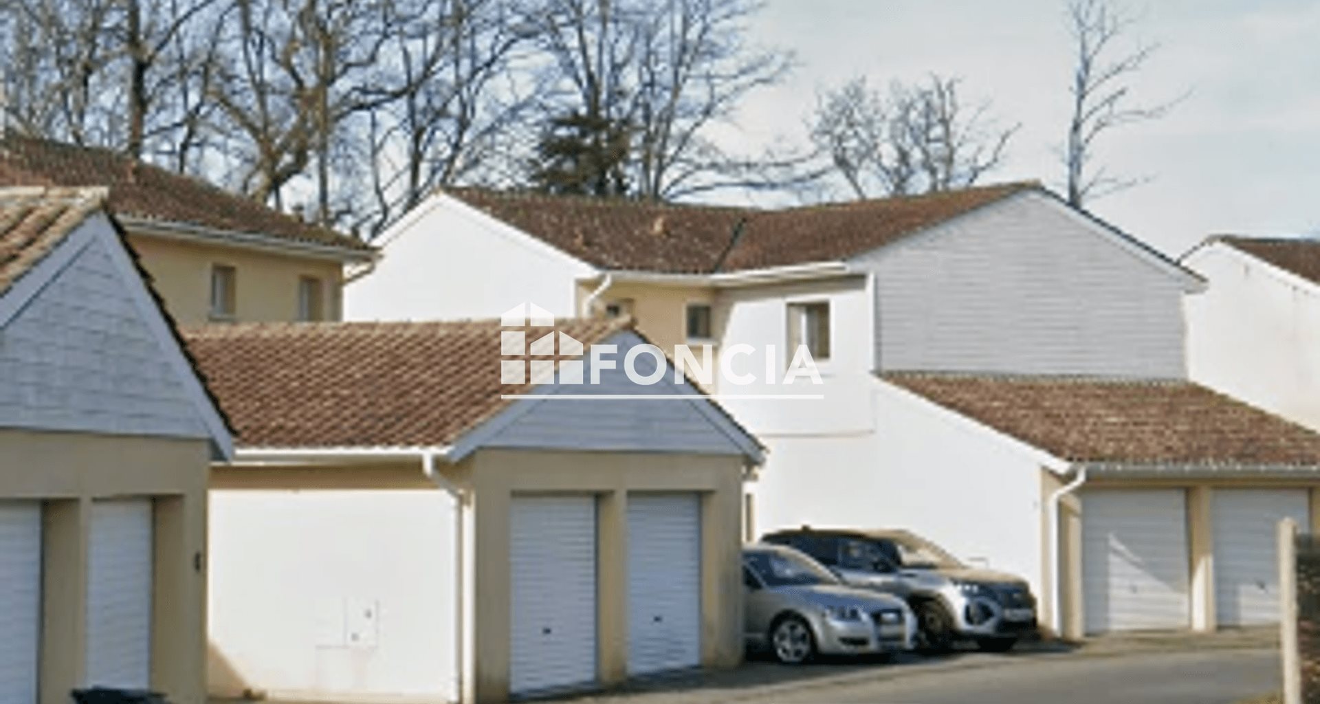 Maison à vendre, 82m², Audenge