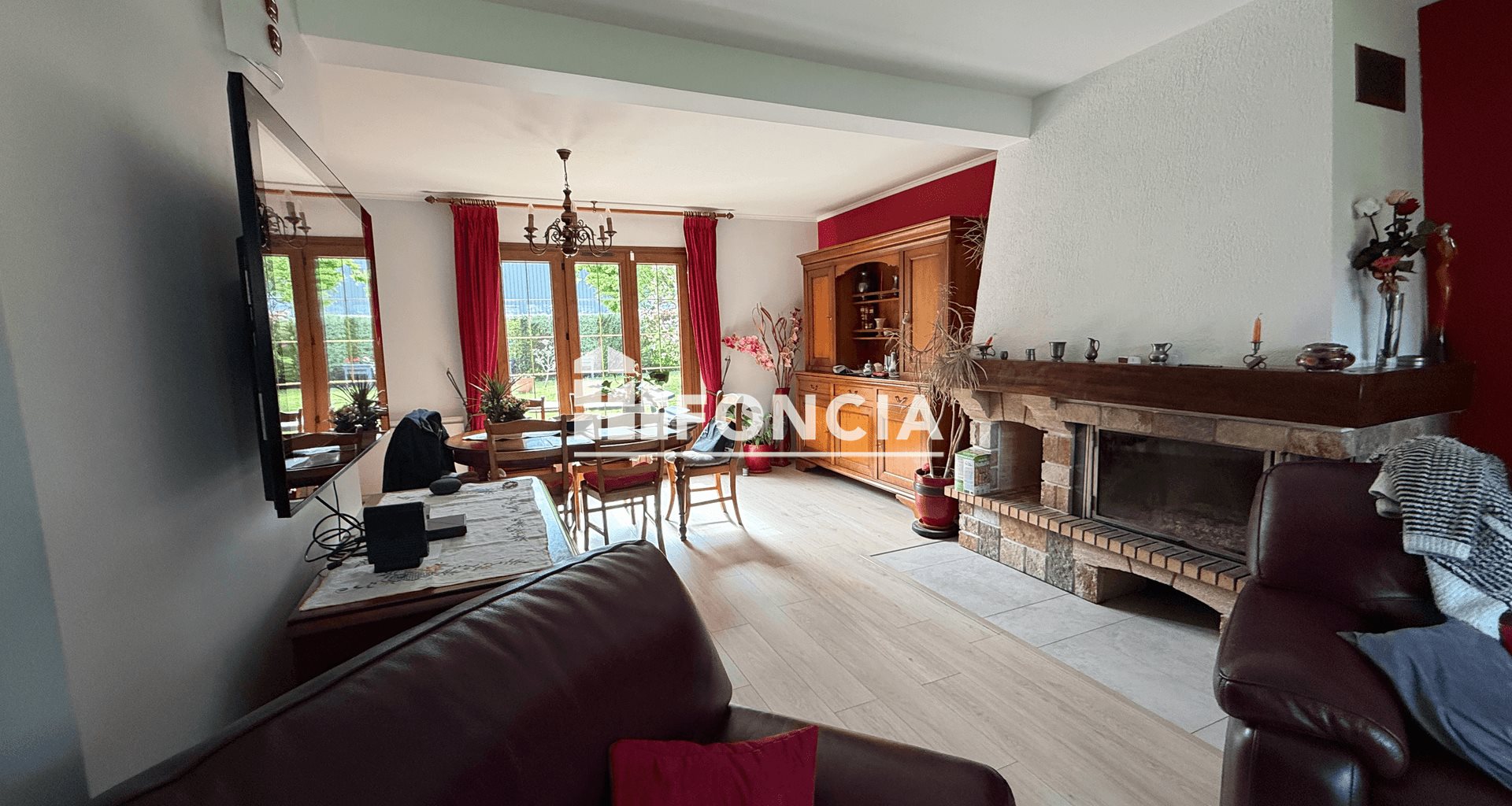 Maison à vendre, 127m², Emerainville