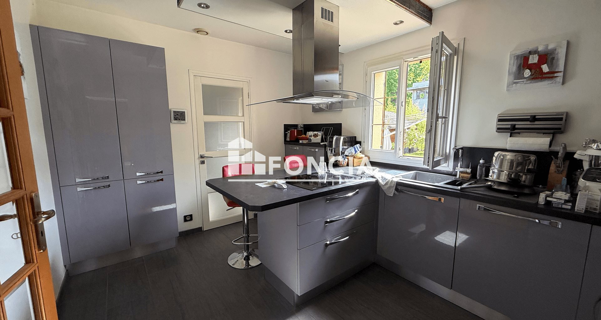 Maison à vendre, 127m², Emerainville
