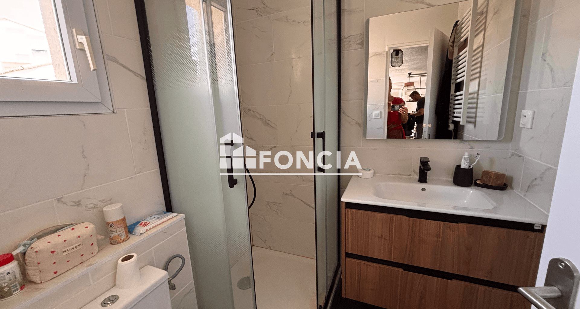 Appartement à vendre, 23m², La Rochelle