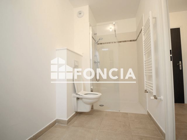 Appartement à louer, 43m², Veigy-Foncenex