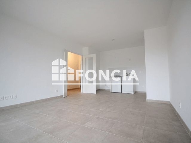 Appartement à louer, 43m², Veigy-Foncenex