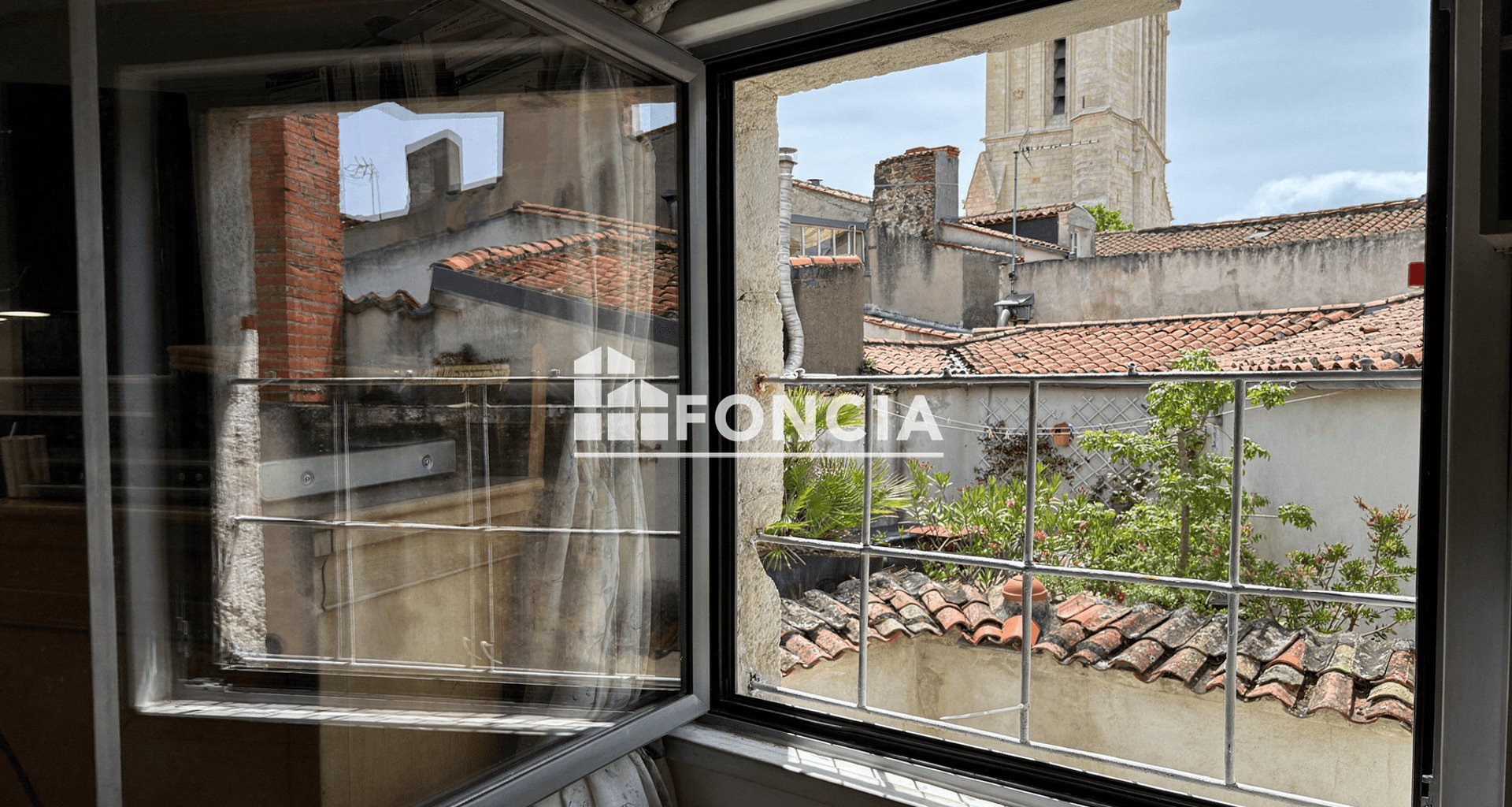 Appartement à vendre, 58m², La Rochelle