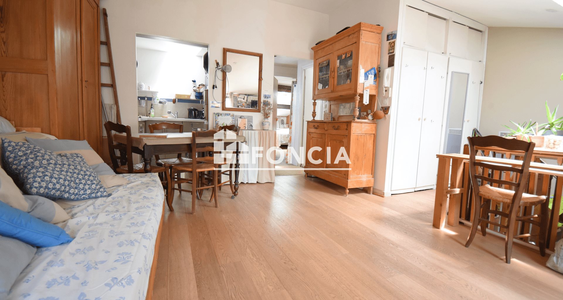 Appartement à vendre, 58m², La Rochelle