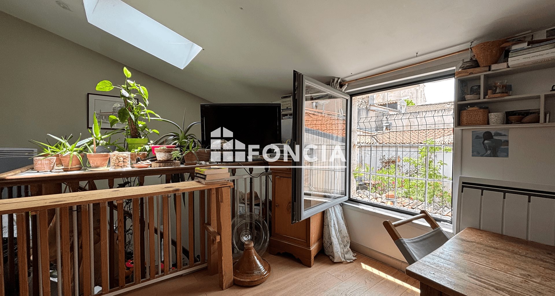 Appartement à vendre, 58m², La Rochelle