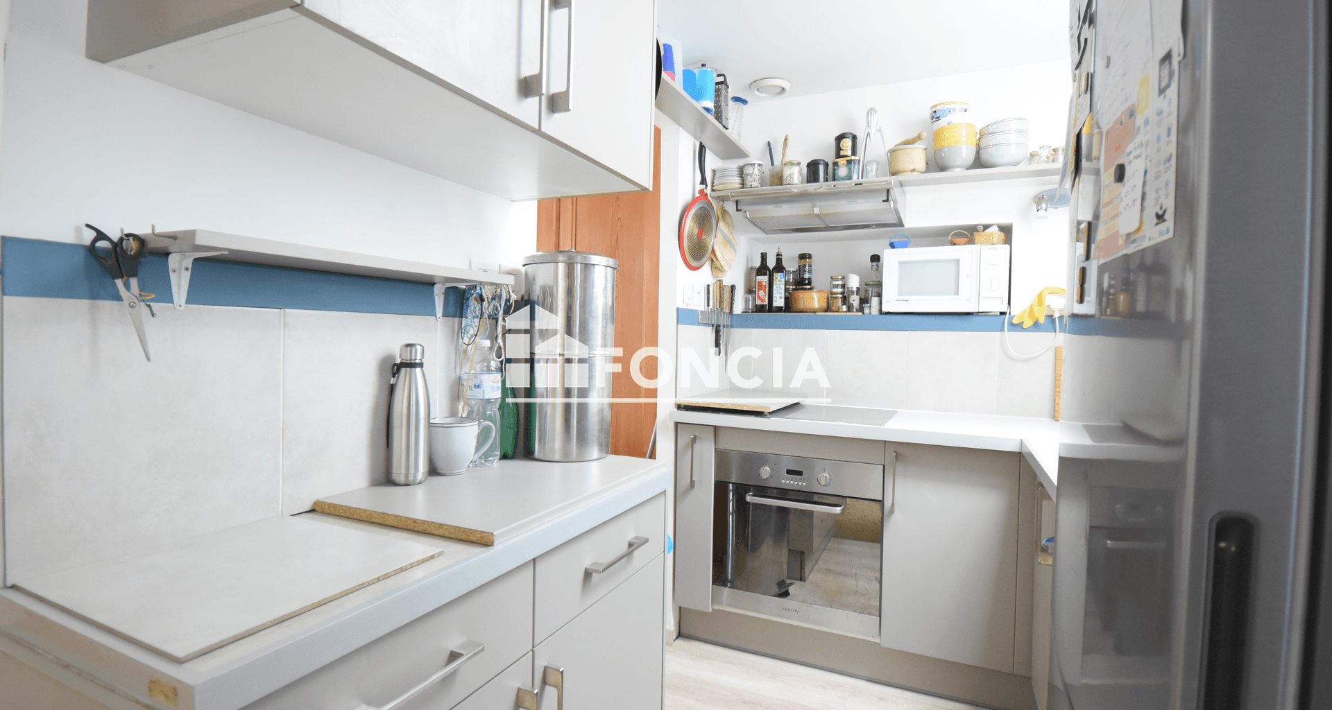 Appartement à vendre, 58m², La Rochelle