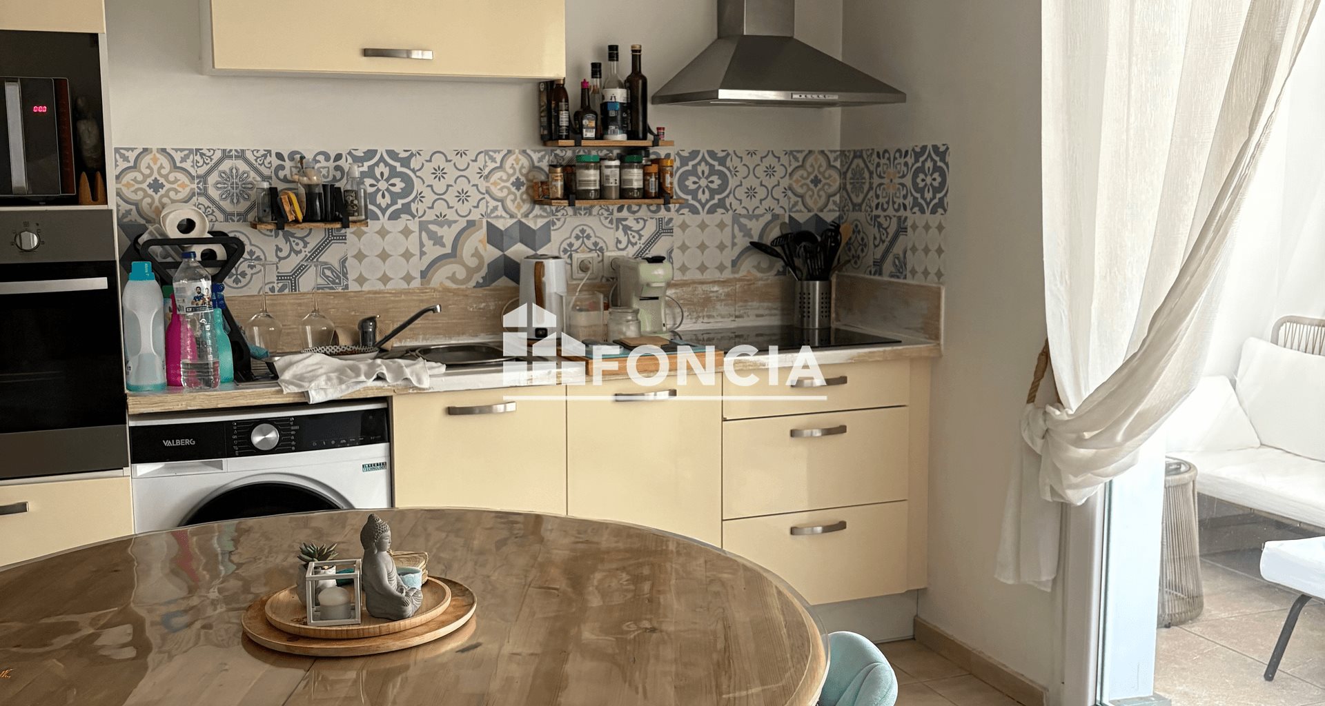 Appartement à vendre, 36m², Cannes-la-Bocca