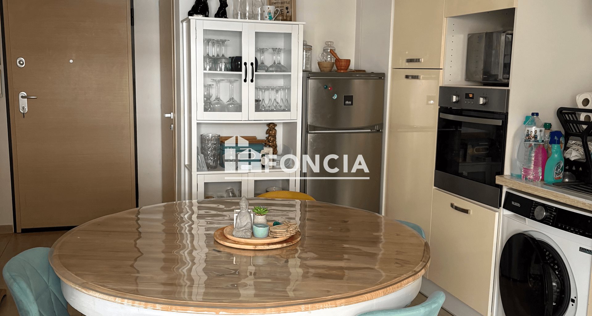 Appartement à vendre, 36m², Cannes-la-Bocca