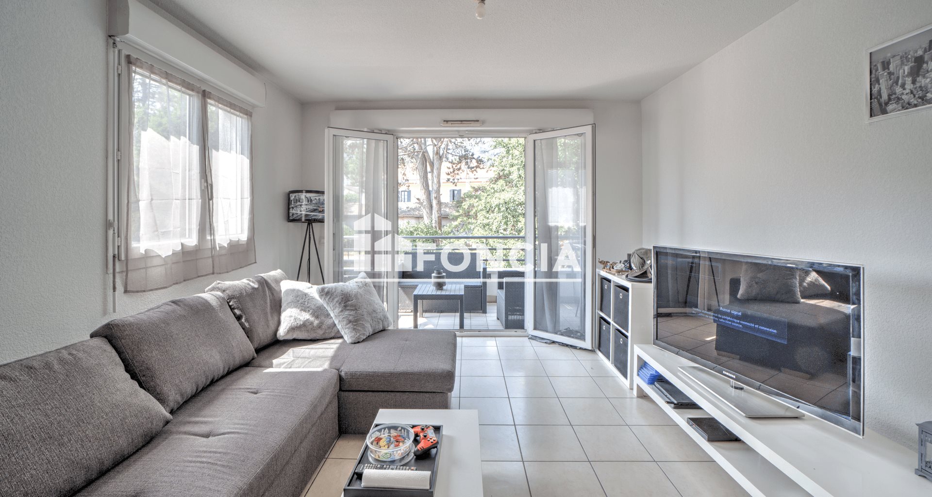 Appartement à vendre, 39m², Gex
