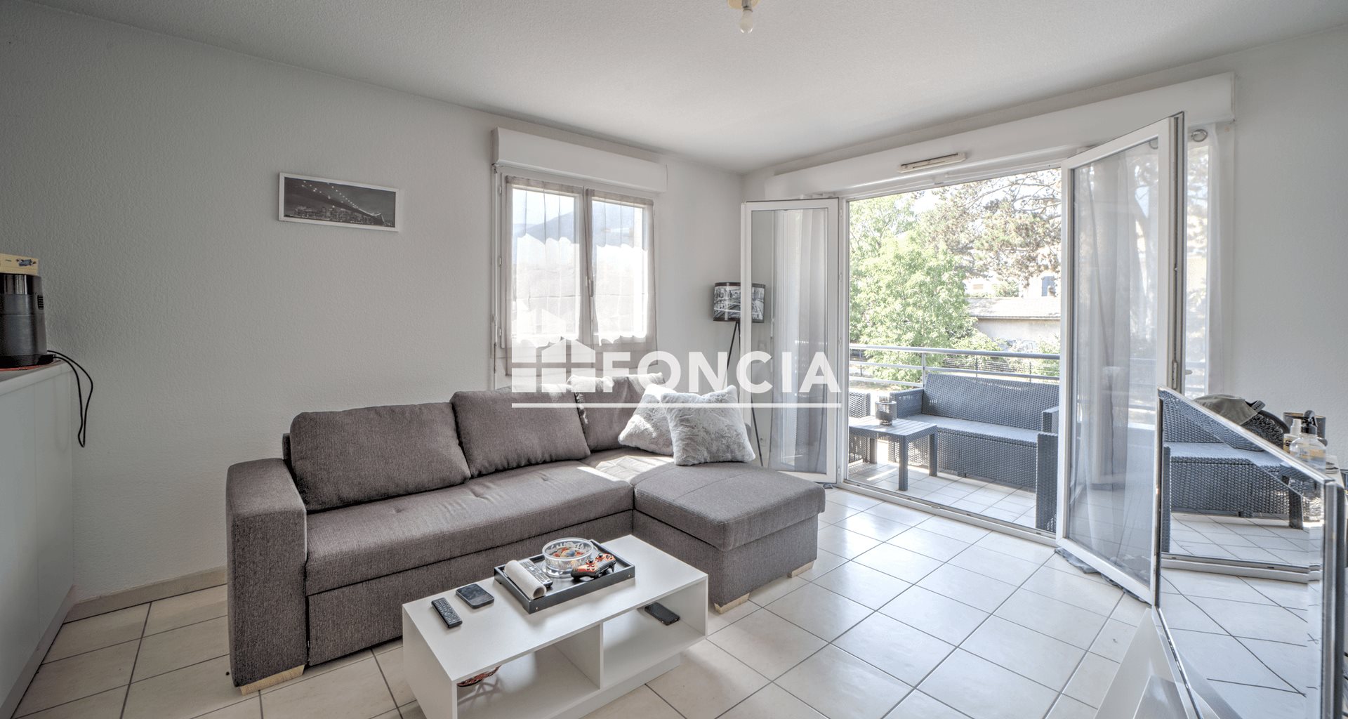 Appartement à vendre, 39m², Gex