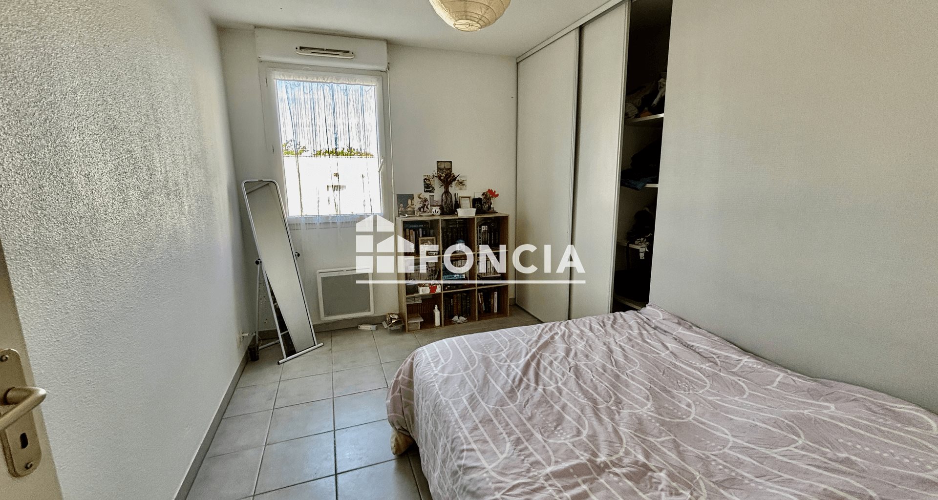 Appartement à vendre, 54m², Poitiers