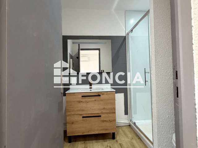 Appartement à louer, 21m², Limoges