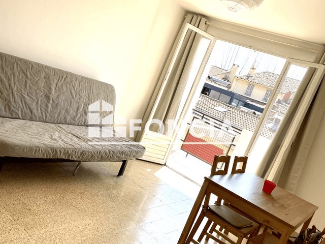Appartement à louer, 30m², Aix-en-Provence