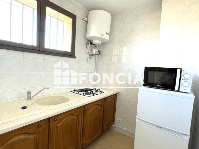 Appartement à louer, 30m², Aix-en-Provence