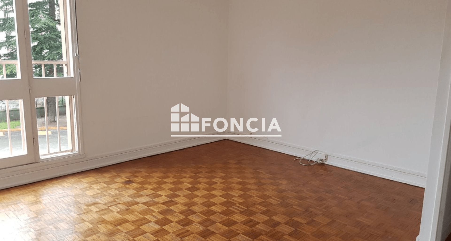 Appartement à louer, 44m², Ivry-sur-Seine