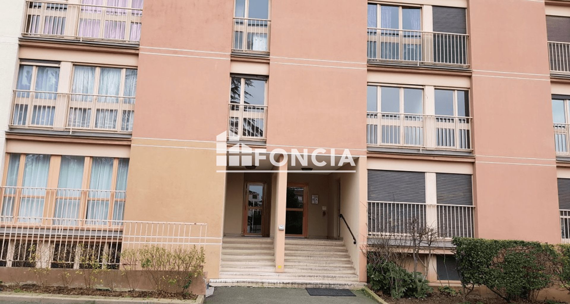 Appartement à louer, 44m², Ivry-sur-Seine