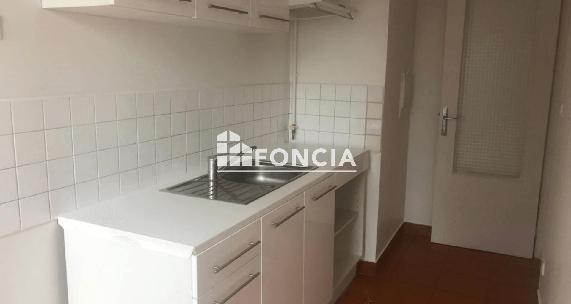 Appartement à louer, 44m², Ivry-sur-Seine