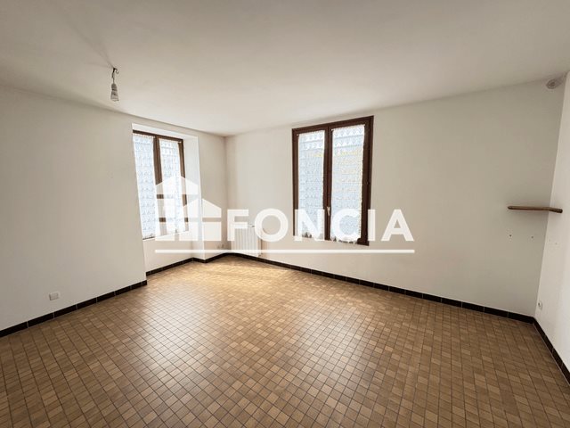Appartement à louer, 29m², Angers