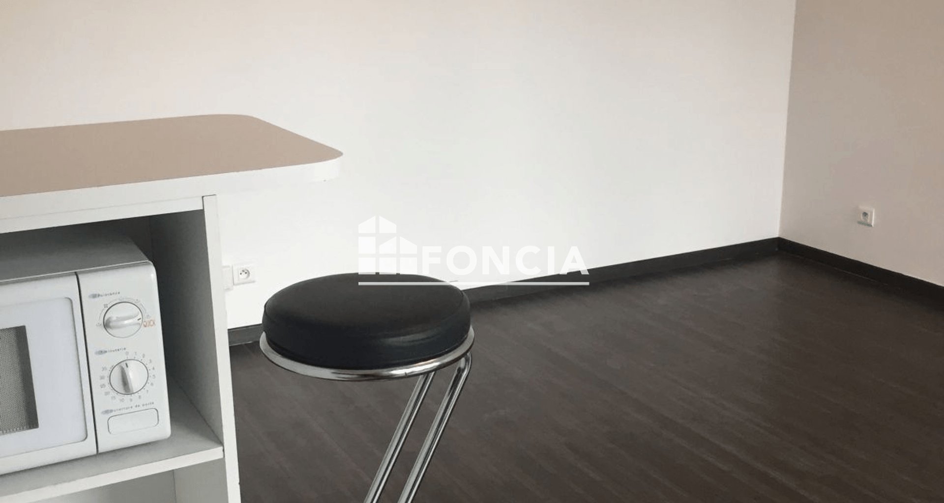 Appartement à louer, 22m², Nancy