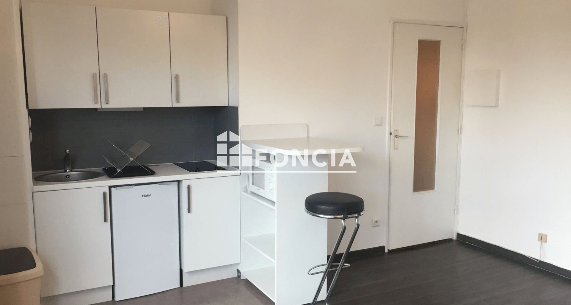 Appartement à louer, 22m², Nancy