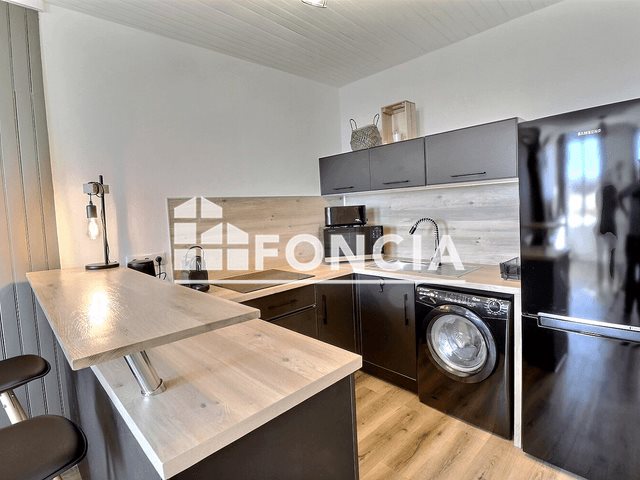 Appartement à louer, 30m², Hyères